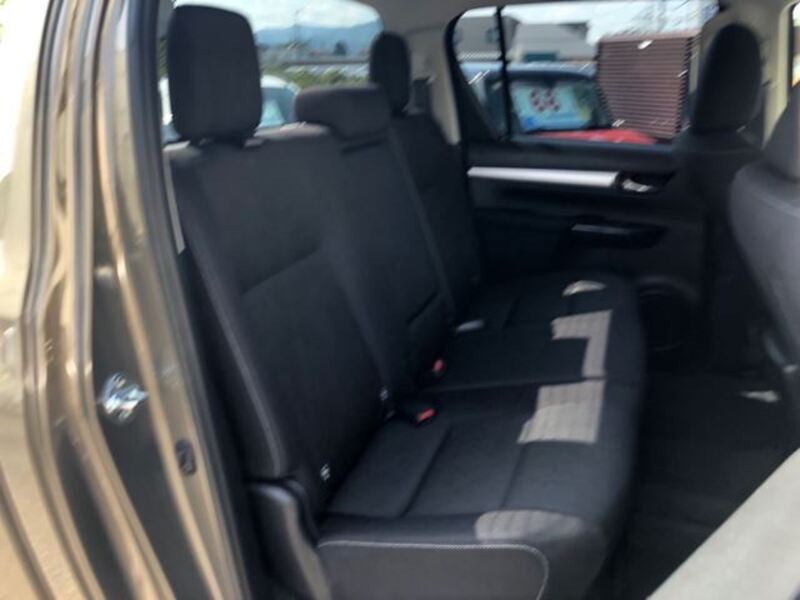HILUX