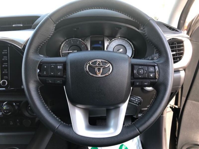 HILUX