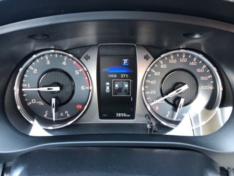 HILUX
