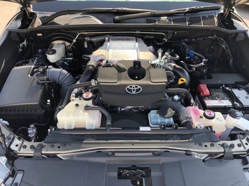 HILUX