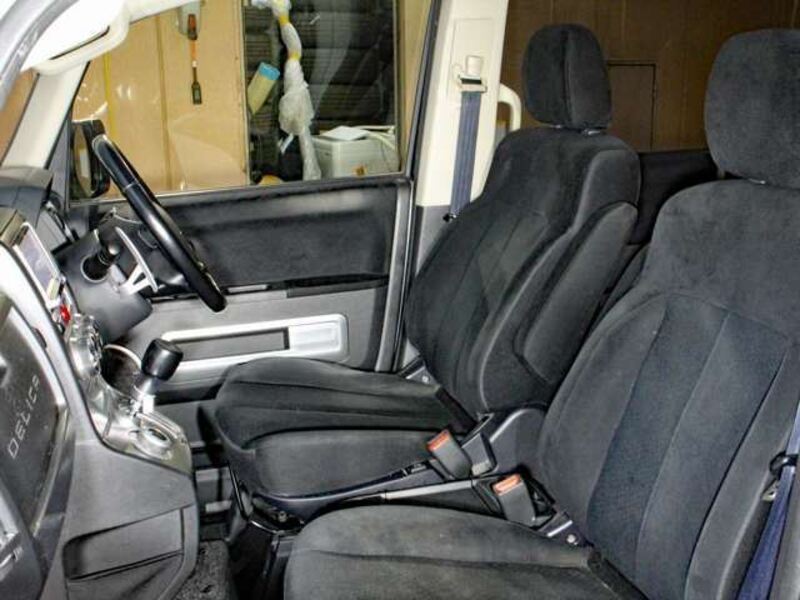 DELICA D5