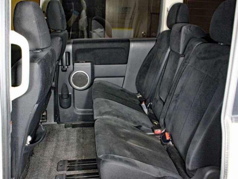 DELICA D5