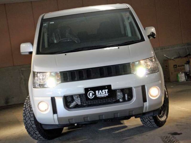 DELICA D5