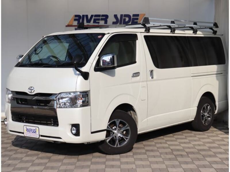 HIACE VAN-0