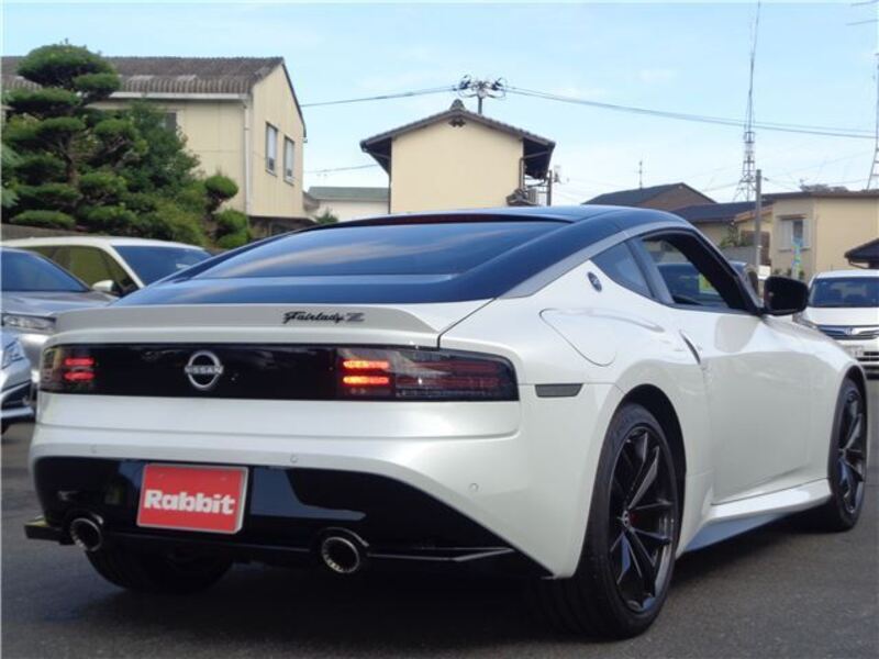 FAIRLADY Z
