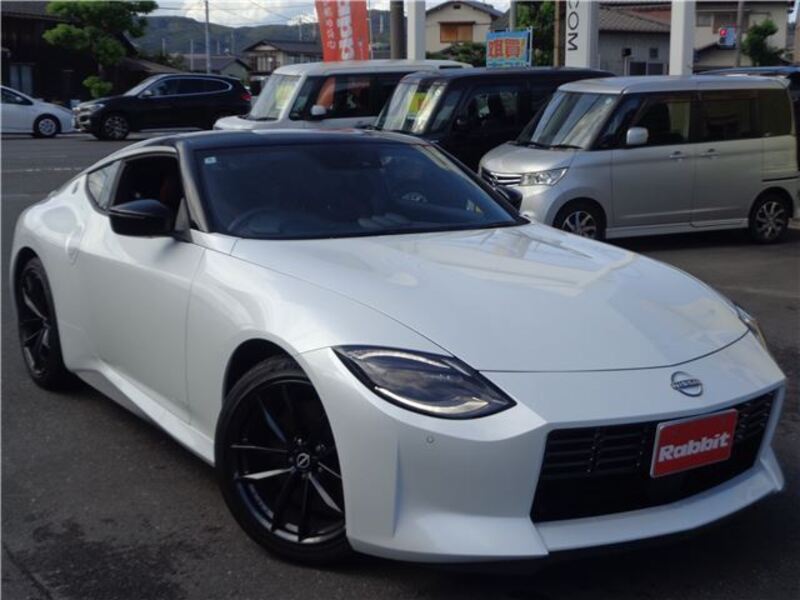 FAIRLADY Z