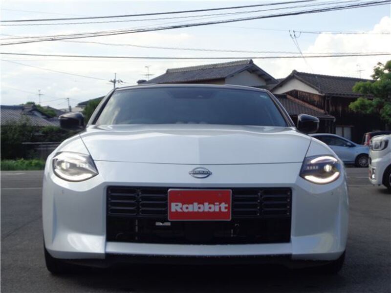 FAIRLADY Z
