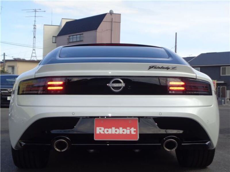 FAIRLADY Z