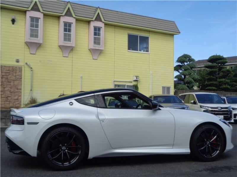 FAIRLADY Z