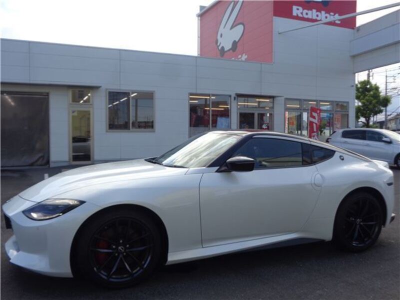 FAIRLADY Z