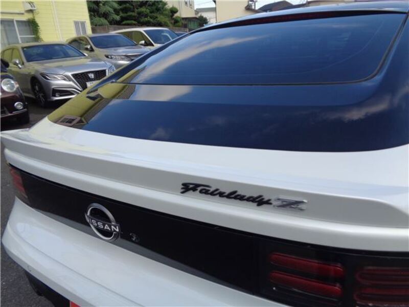 FAIRLADY Z