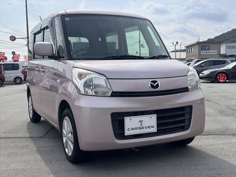 FLAIR WAGON-0