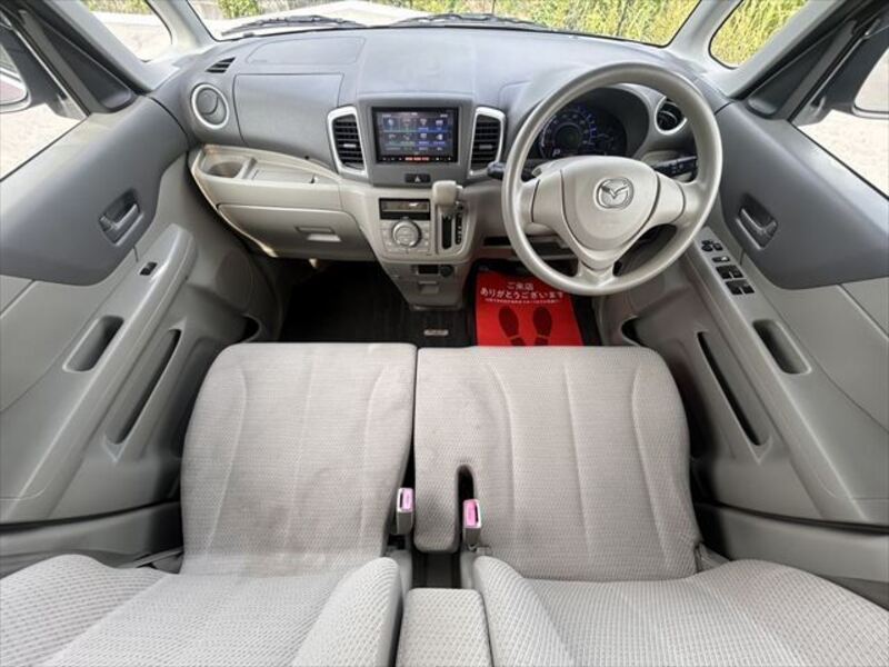 FLAIR WAGON