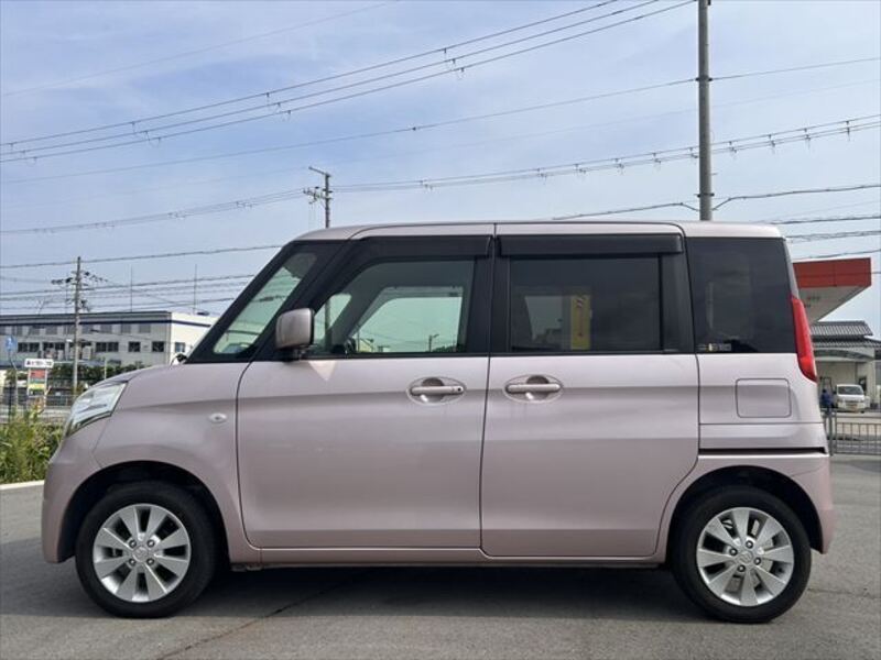 FLAIR WAGON