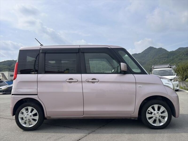 FLAIR WAGON
