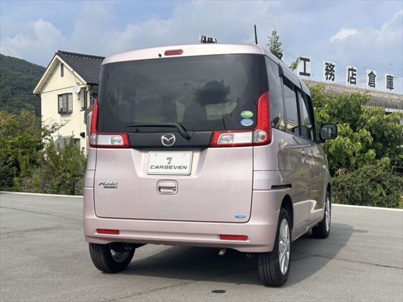 FLAIR WAGON