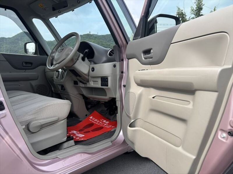 FLAIR WAGON