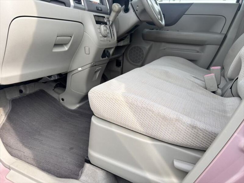 FLAIR WAGON