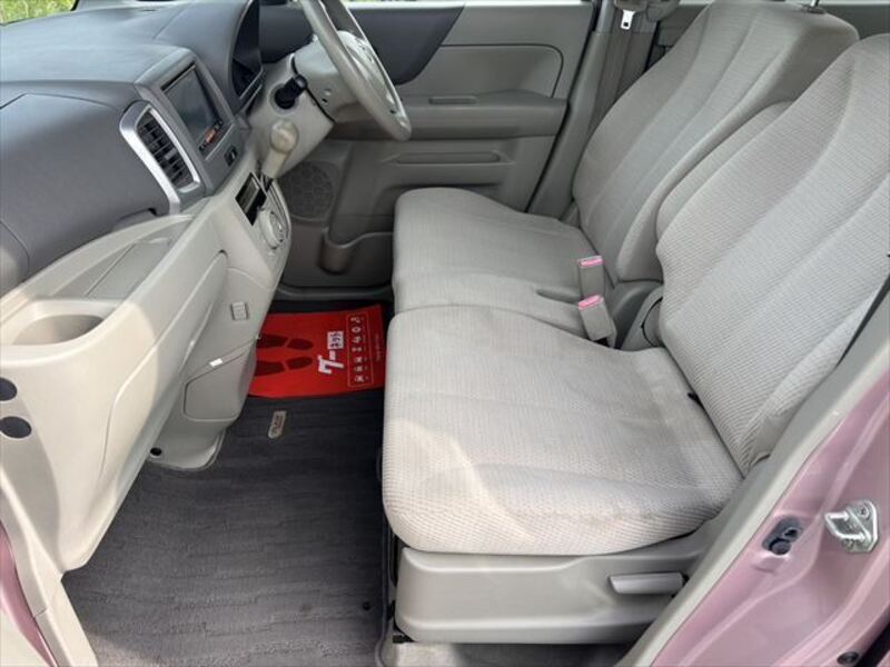 FLAIR WAGON