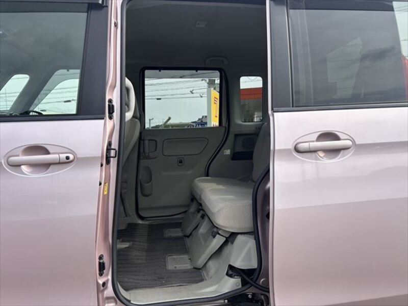 FLAIR WAGON