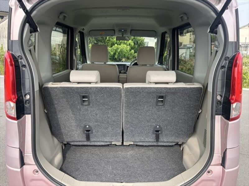 FLAIR WAGON