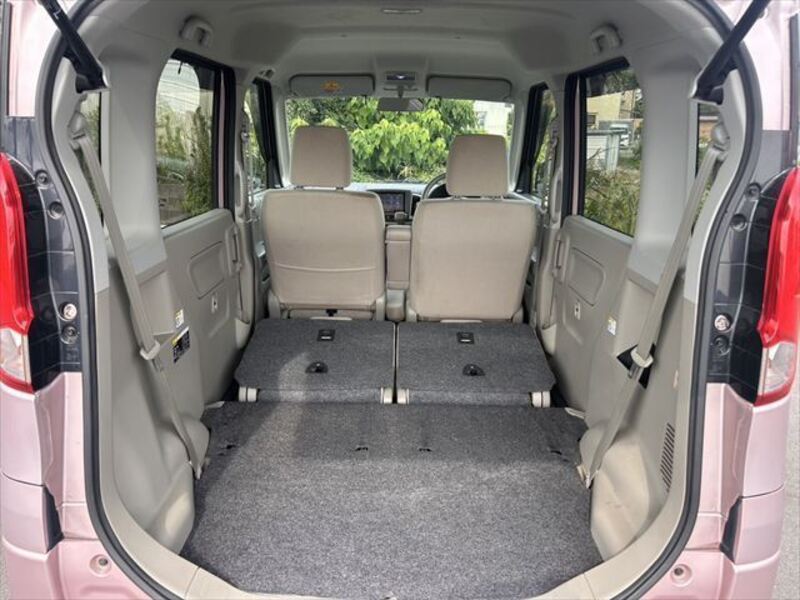 FLAIR WAGON