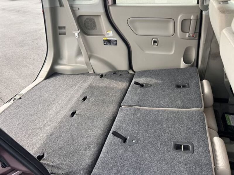 FLAIR WAGON