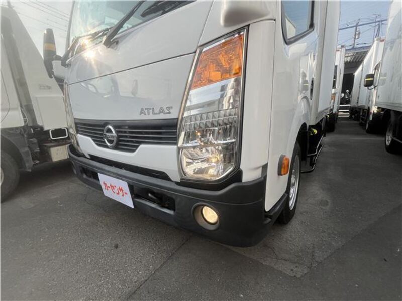 ATLAS