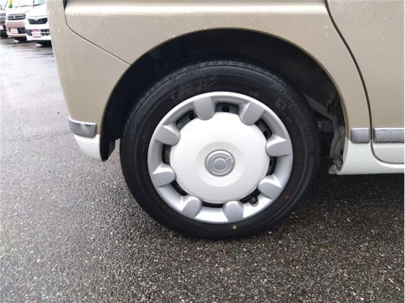 MOVE CANBUS