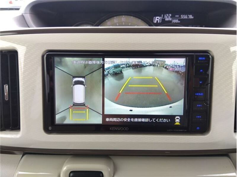 MOVE CANBUS