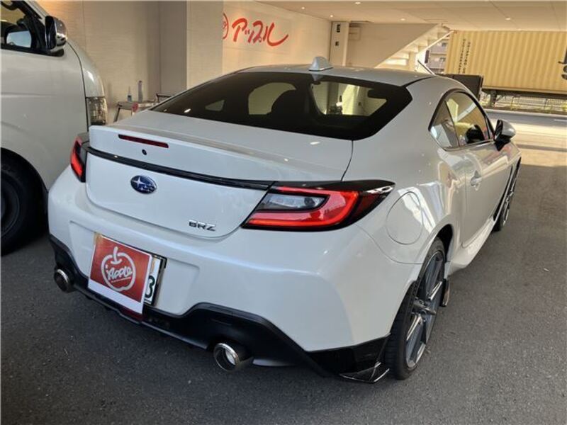 BRZ