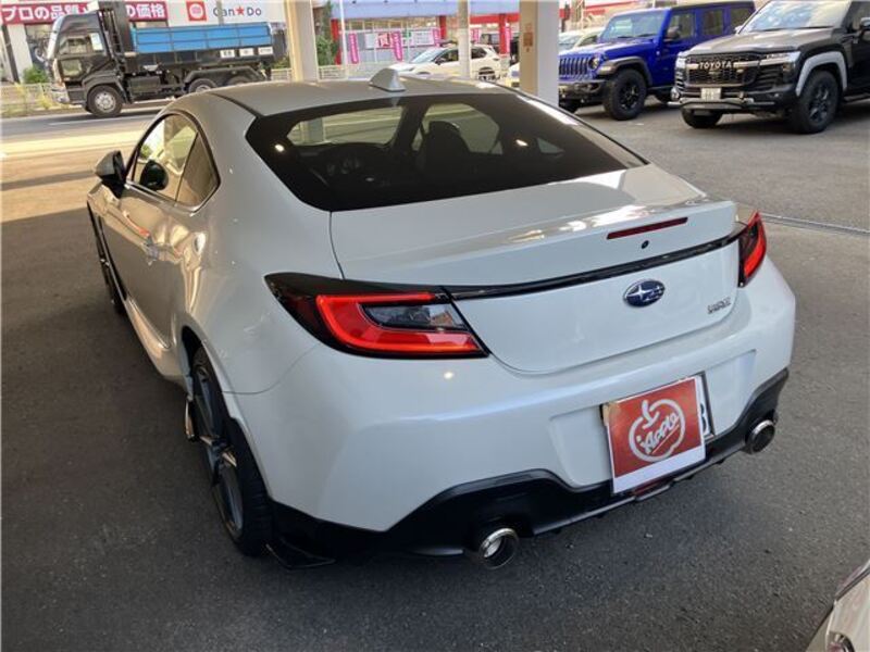 BRZ