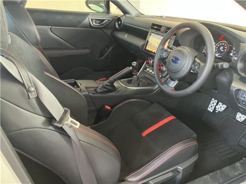 BRZ