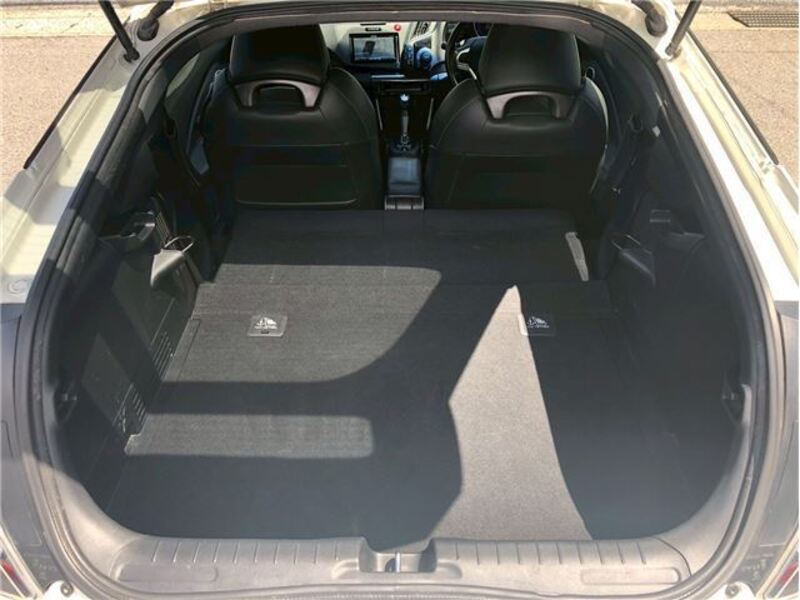 CR-Z