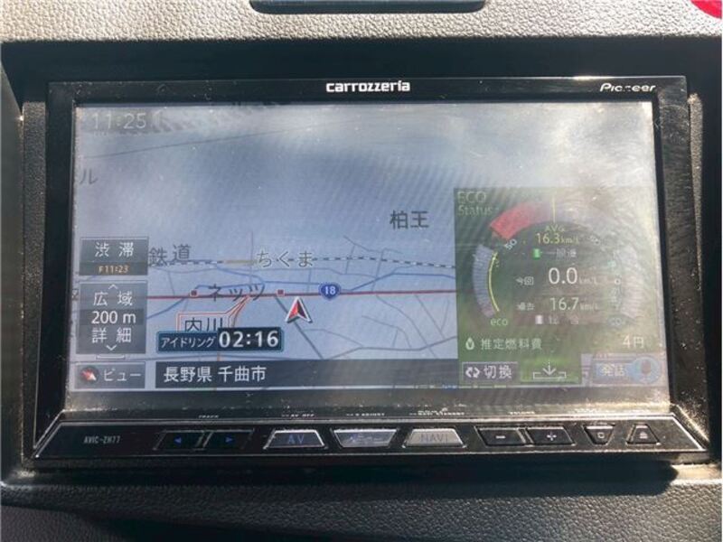 CR-Z