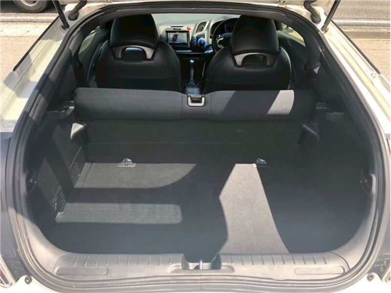CR-Z