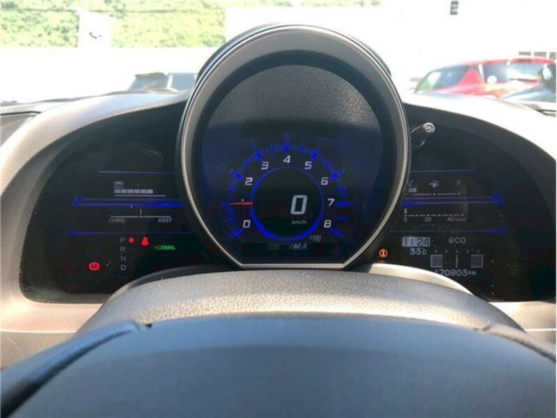 CR-Z