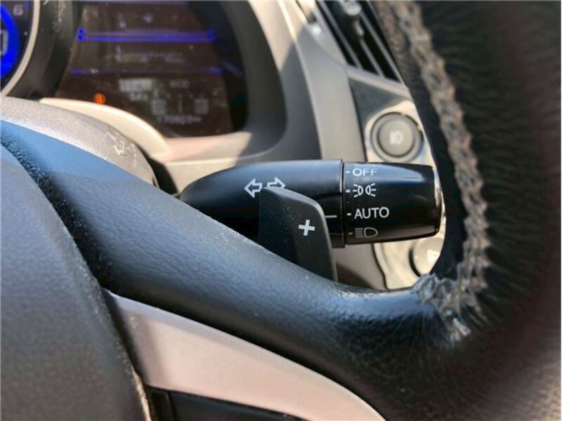 CR-Z