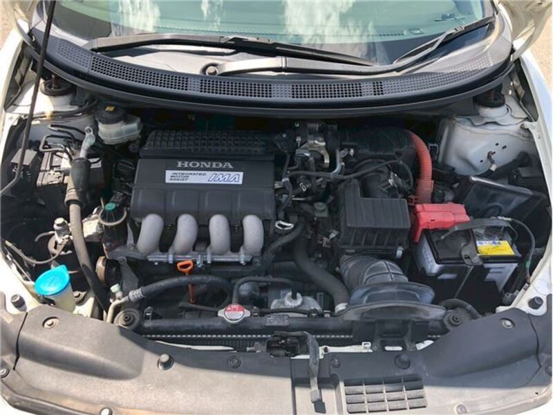 CR-Z