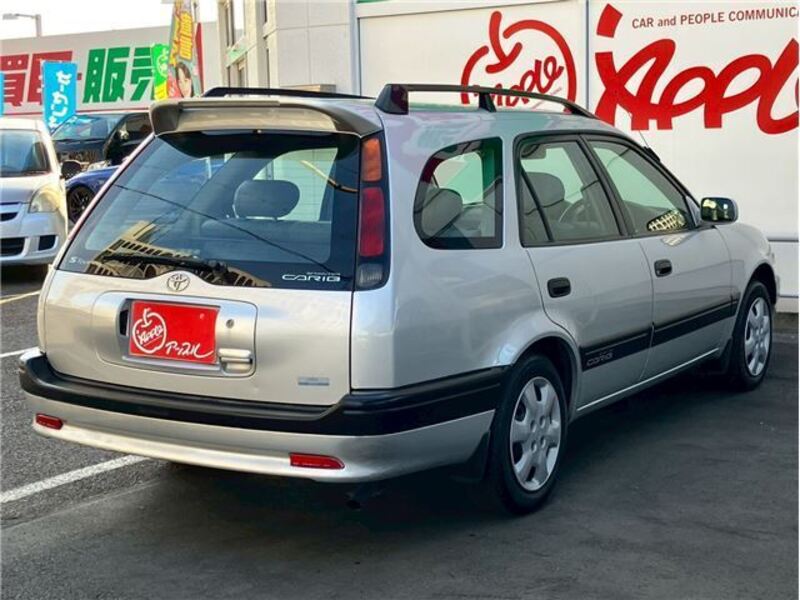 SPRINTER CARIB