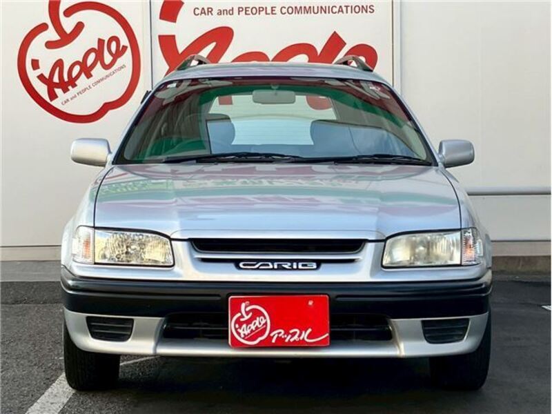 SPRINTER CARIB