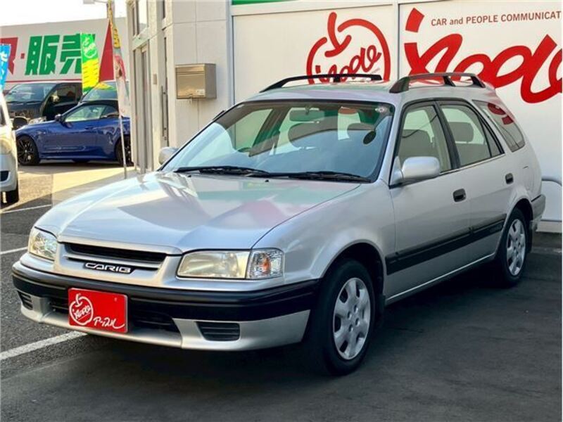 SPRINTER CARIB