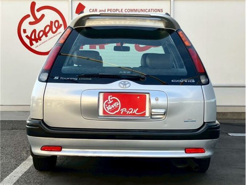 SPRINTER CARIB