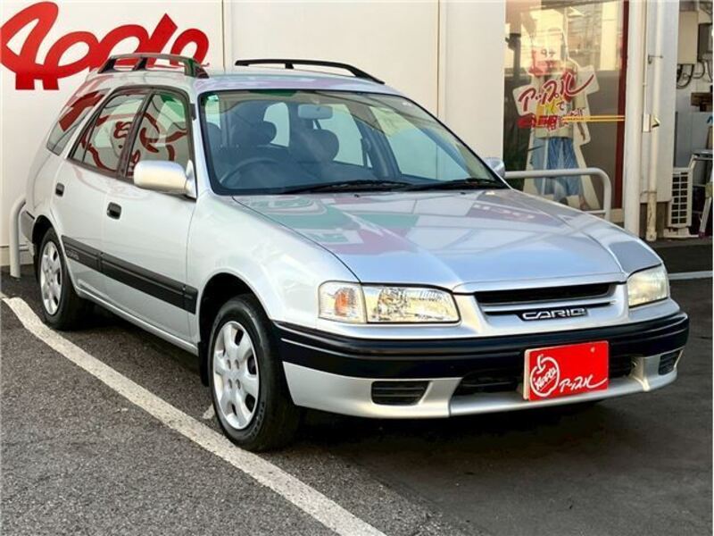 SPRINTER CARIB