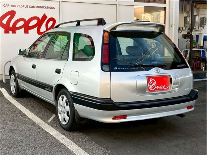SPRINTER CARIB