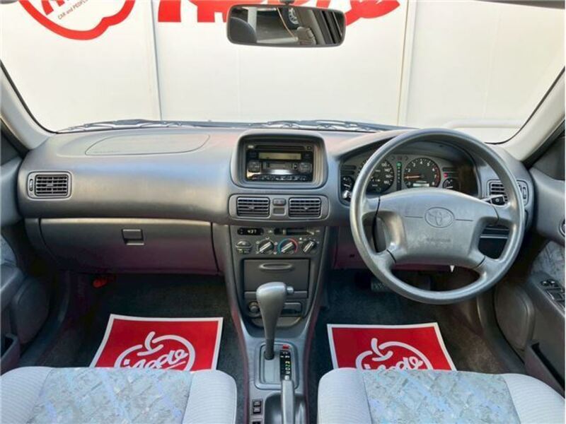 SPRINTER CARIB