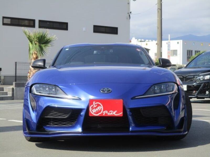 SUPRA