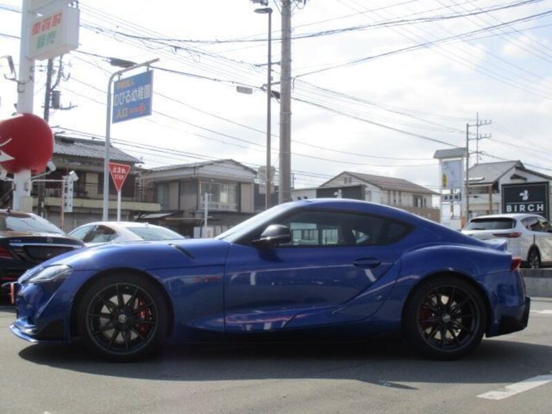 SUPRA