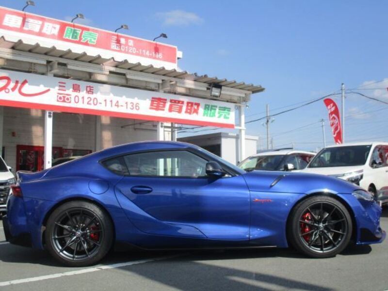 SUPRA