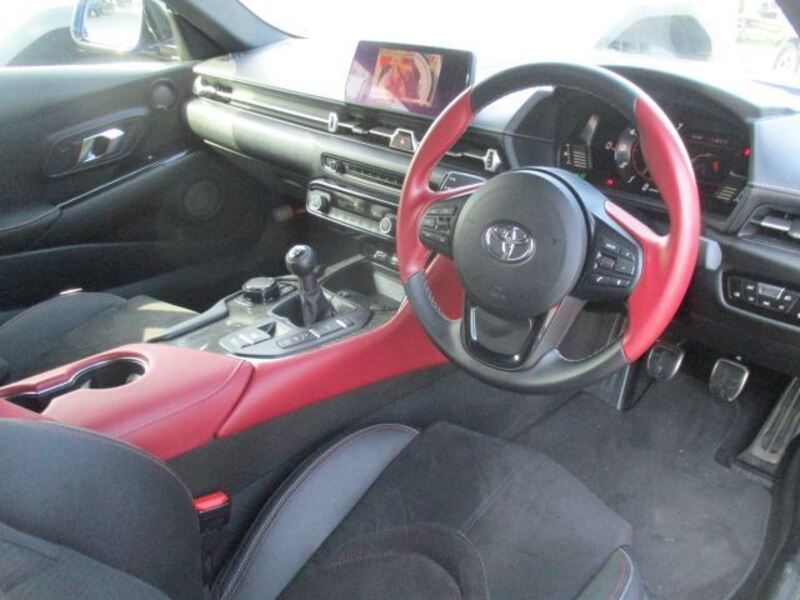 SUPRA